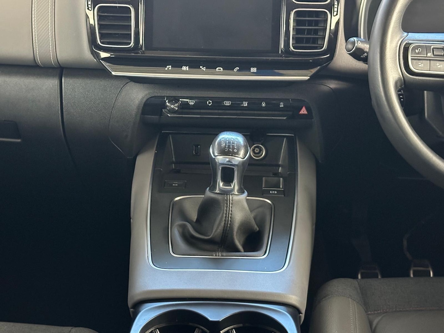 Used Citroen C5 Aircross 2021 for sale - 75905149: Photo 21