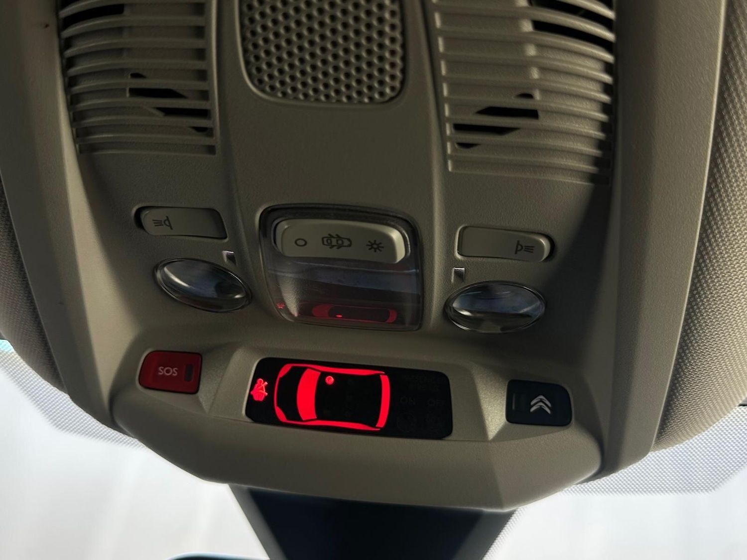 Used Citroen C5 Aircross 2021 for sale - 75905149: Photo 29