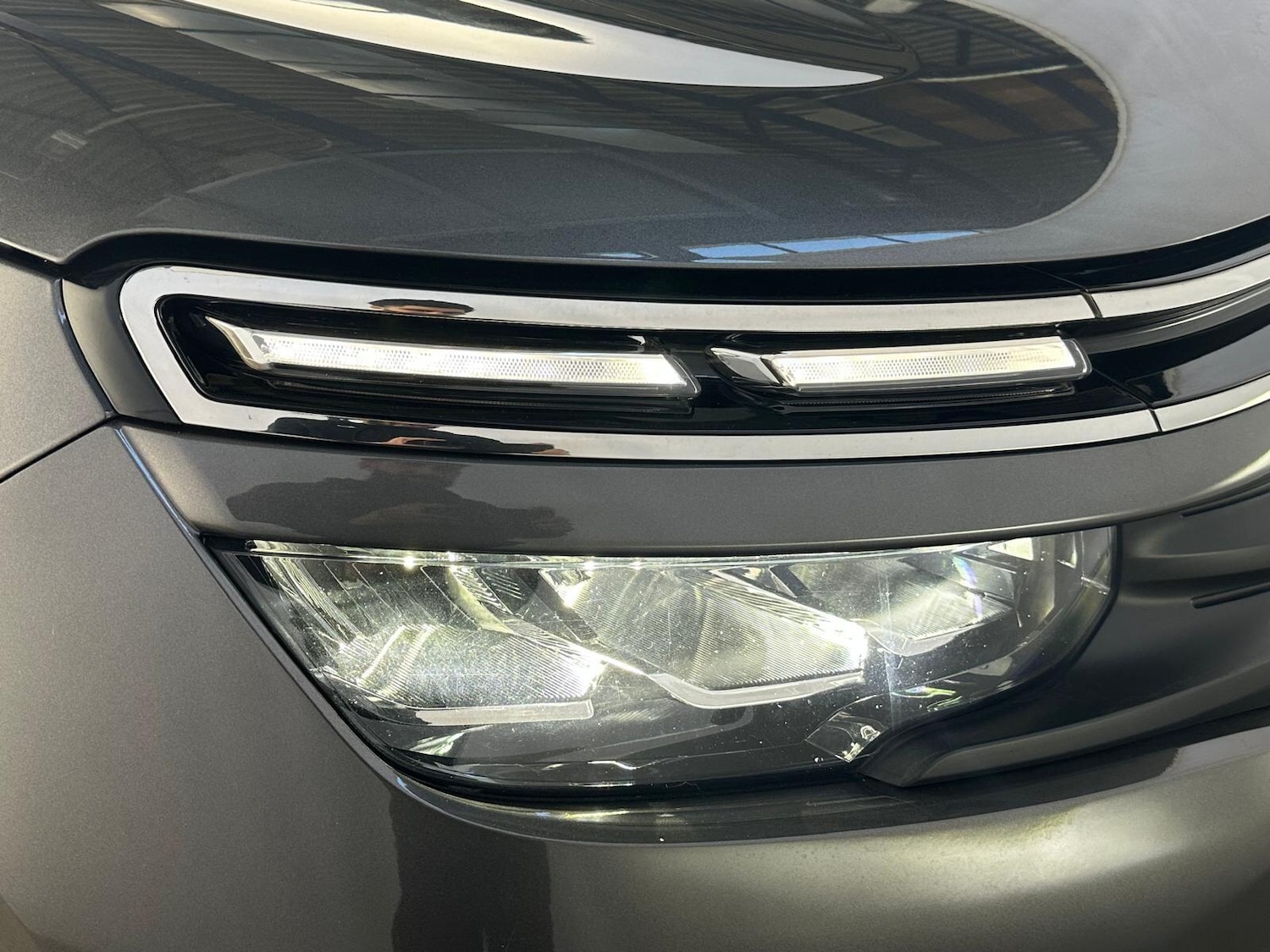 Used Citroen C5 Aircross 2021 for sale - 75905149: Photo 36