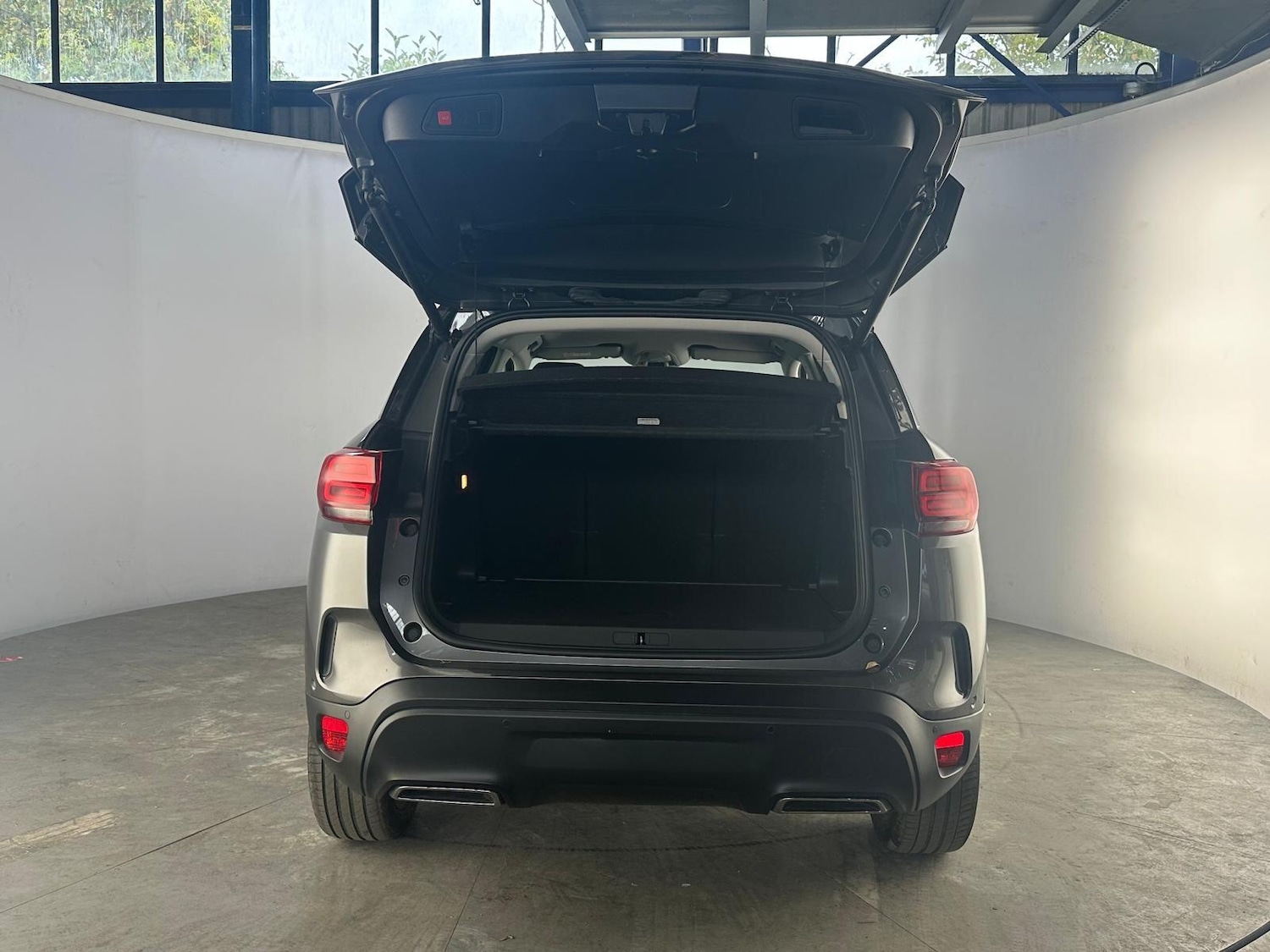 Used Citroen C5 Aircross 2021 for sale - 75905149: Photo 37