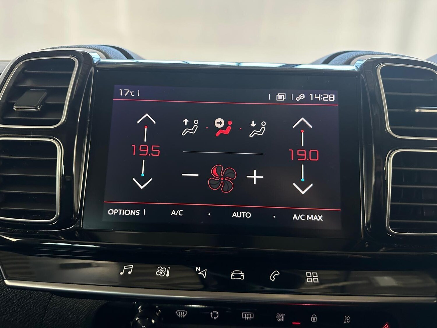 Used Citroen C5 Aircross 2021 for sale - 75905149: Photo 40