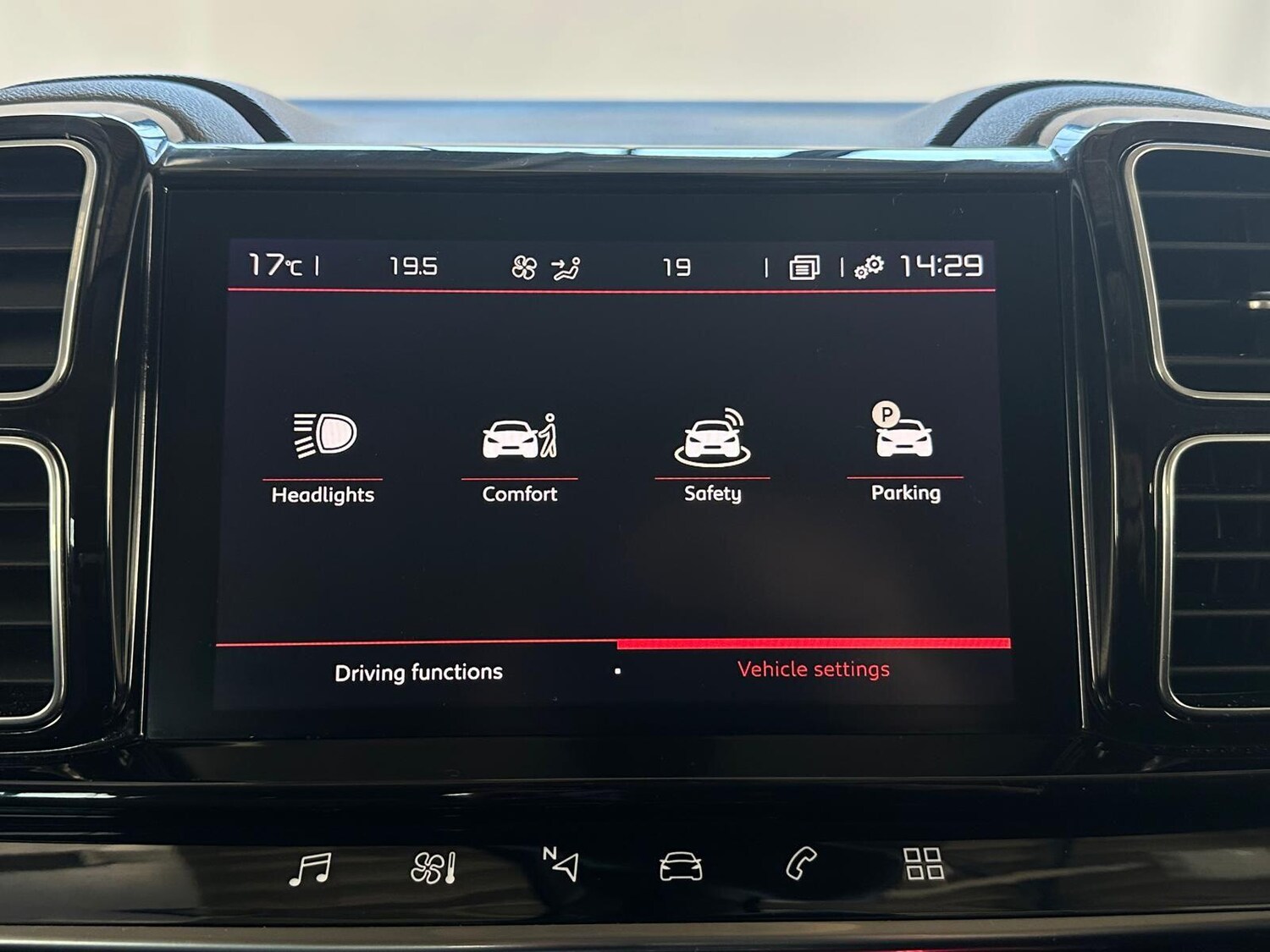 Used Citroen C5 Aircross 2021 for sale - 75905149: Photo 41