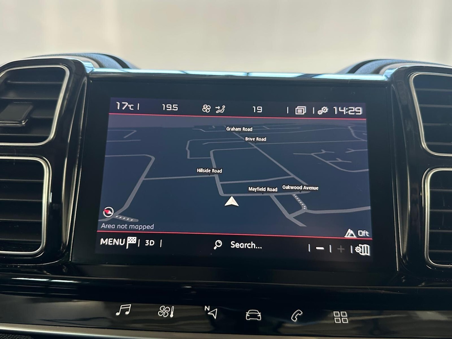 Used Citroen C5 Aircross 2021 for sale - 75905149: Photo 42