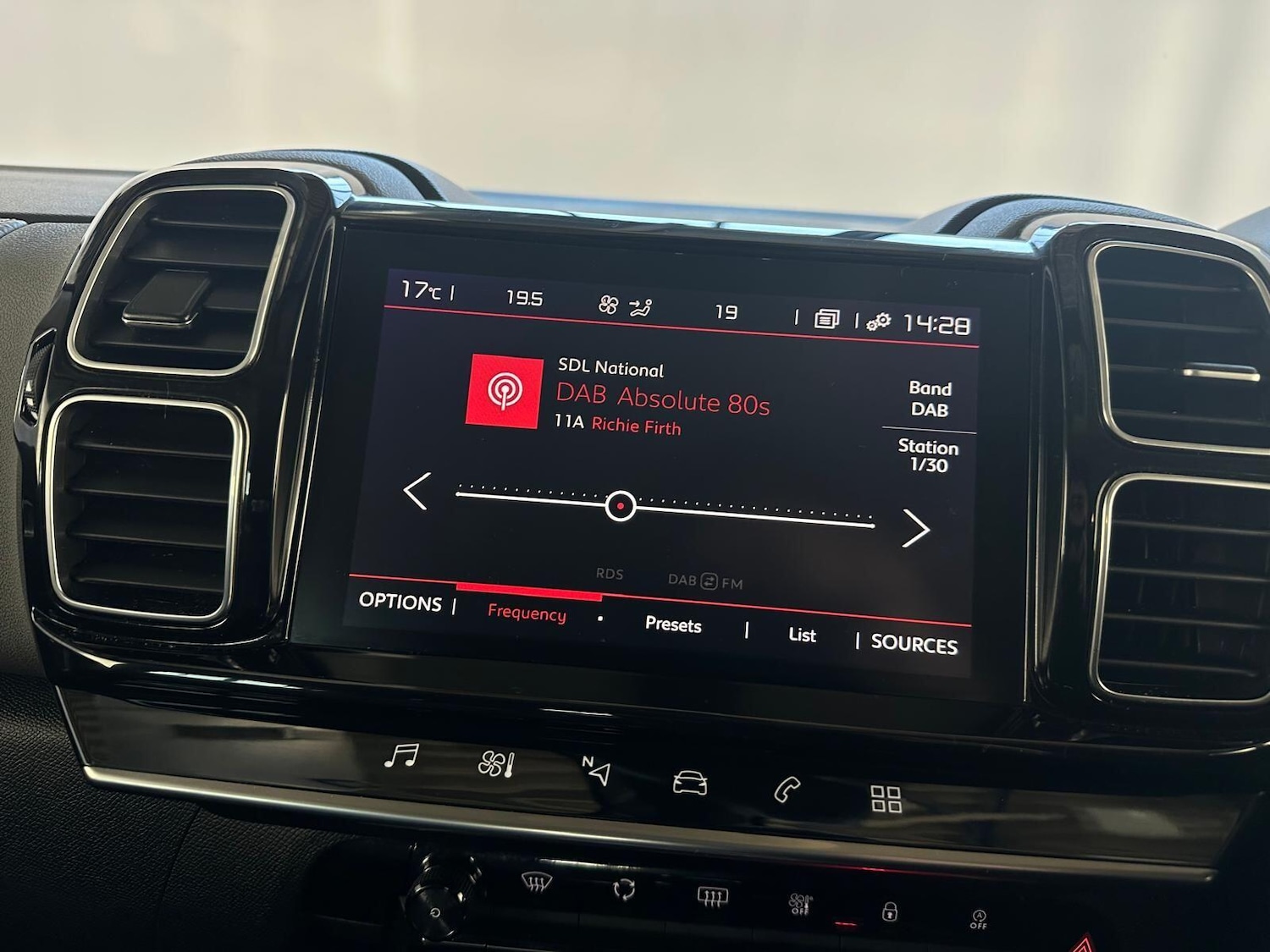 Used Citroen C5 Aircross 2021 for sale - 75905149: Photo 43