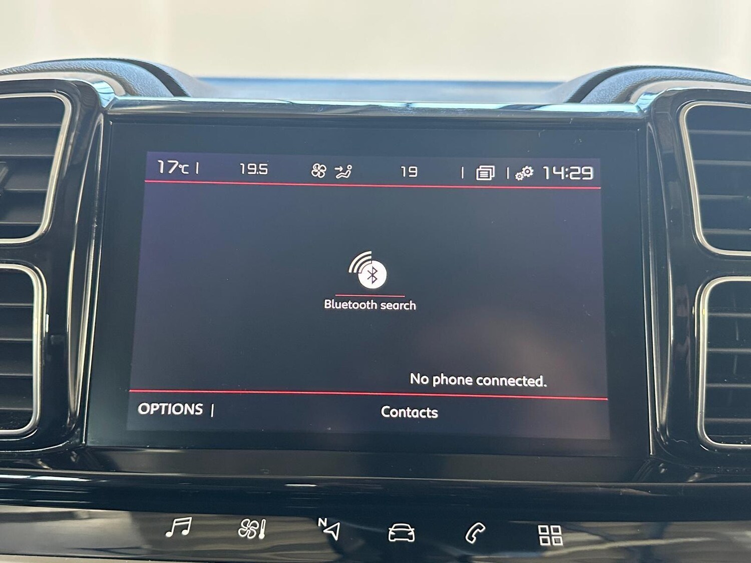 Used Citroen C5 Aircross 2021 for sale - 75905149: Photo 46