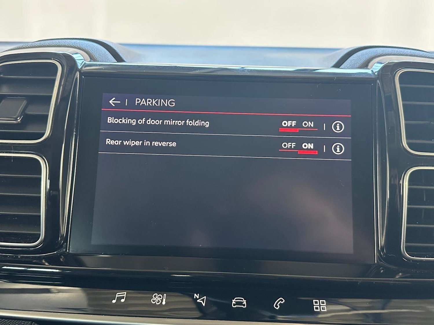 Used Citroen C5 Aircross 2021 for sale - 75905149: Photo 49