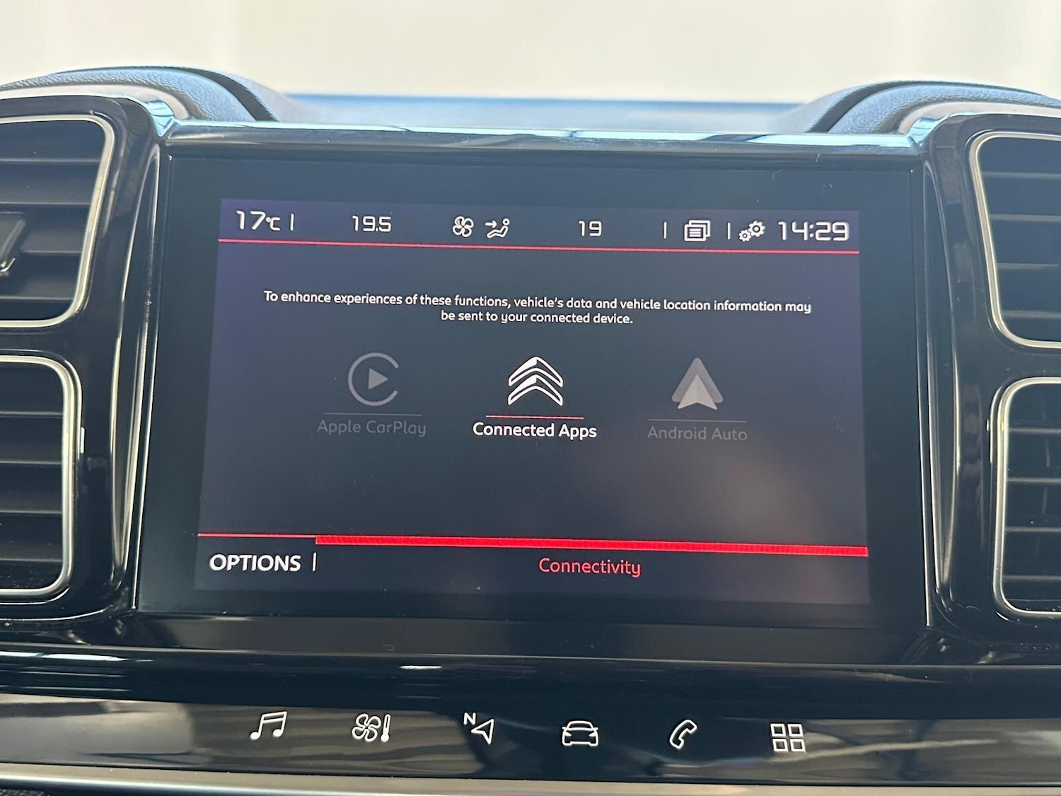 Used Citroen C5 Aircross 2021 for sale - 75905149: Photo 50