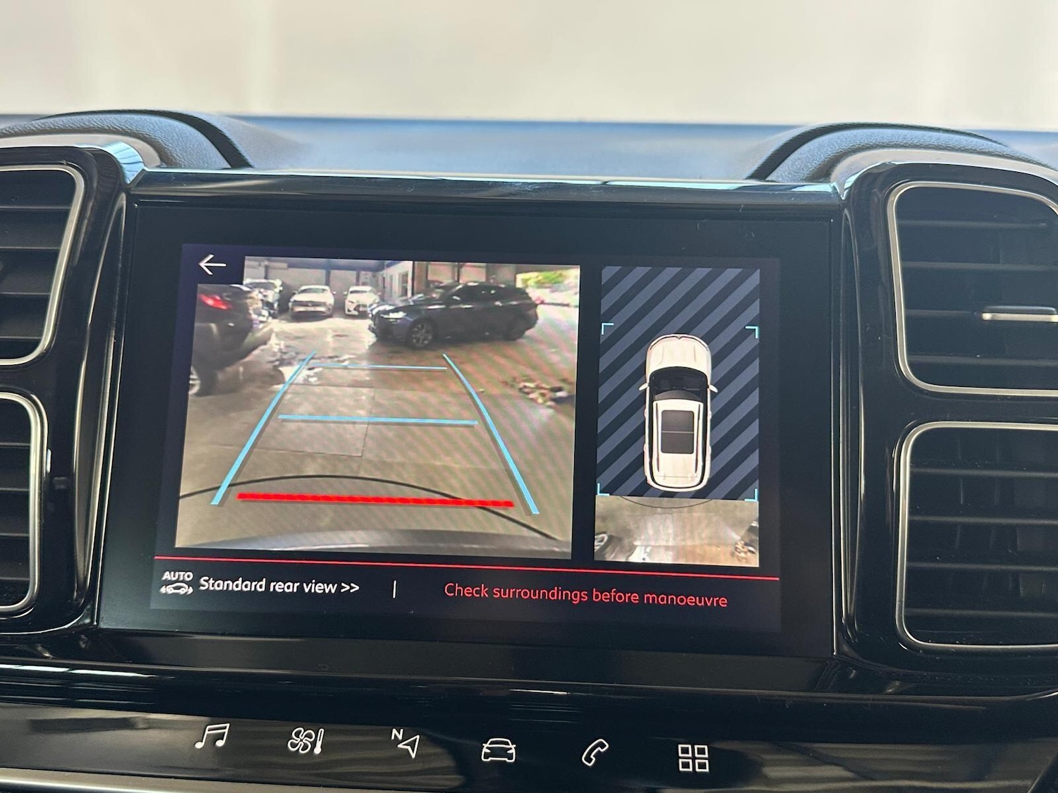 Used Citroen C5 Aircross 2021 for sale - 75905149: Photo 52