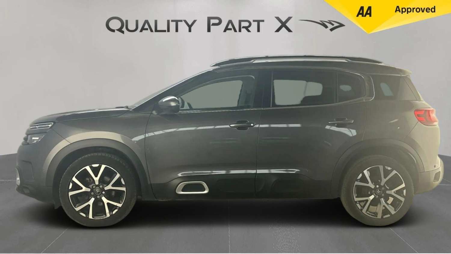 Used Citroen C5 Aircross 2021 for sale - 75905149: Photo 6