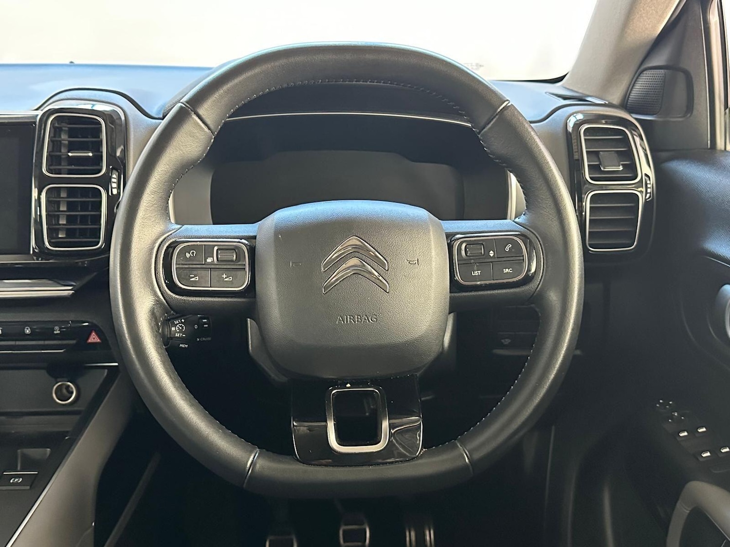 Used Citroen C5 Aircross 2021 for sale - 75905149: Photo 9