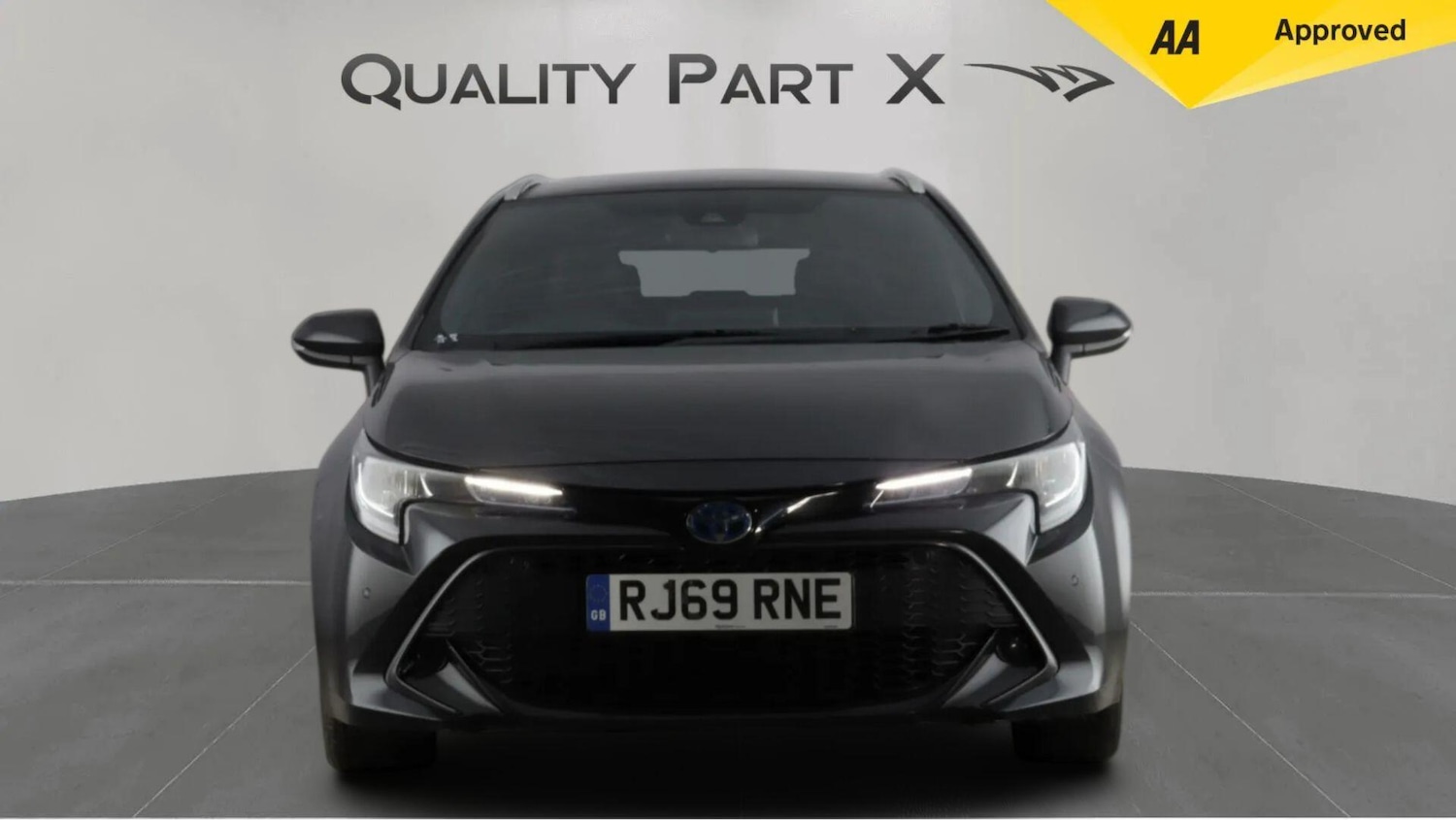 Used Toyota Corolla 2020 for sale - 77109166: Photo 2