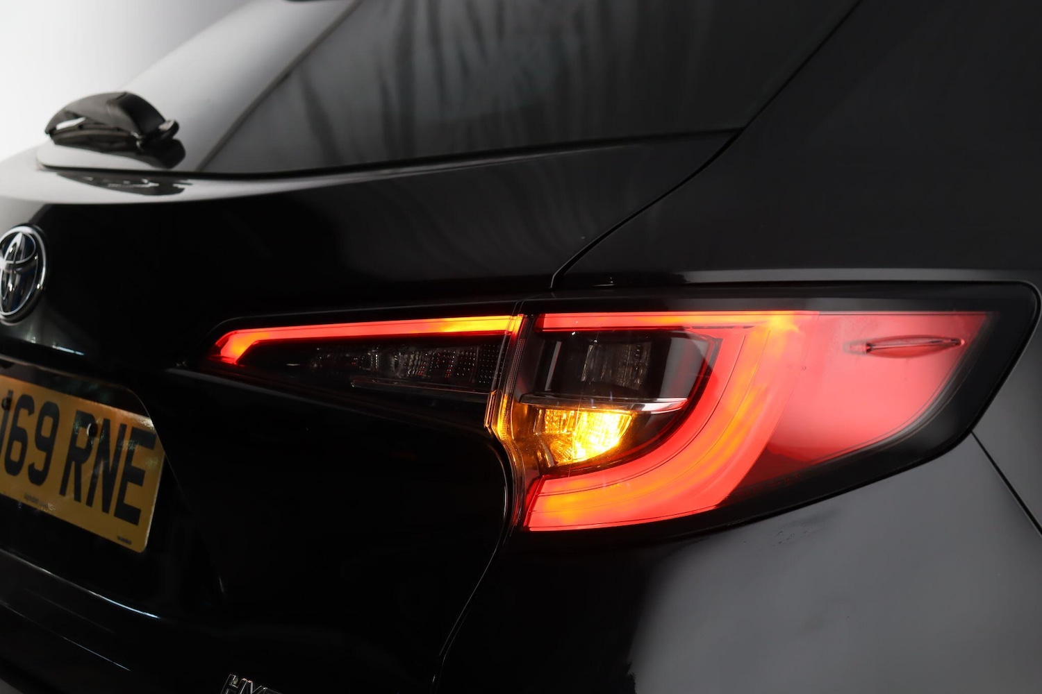 Used Toyota Corolla 2020 for sale - 77109166: Photo 24