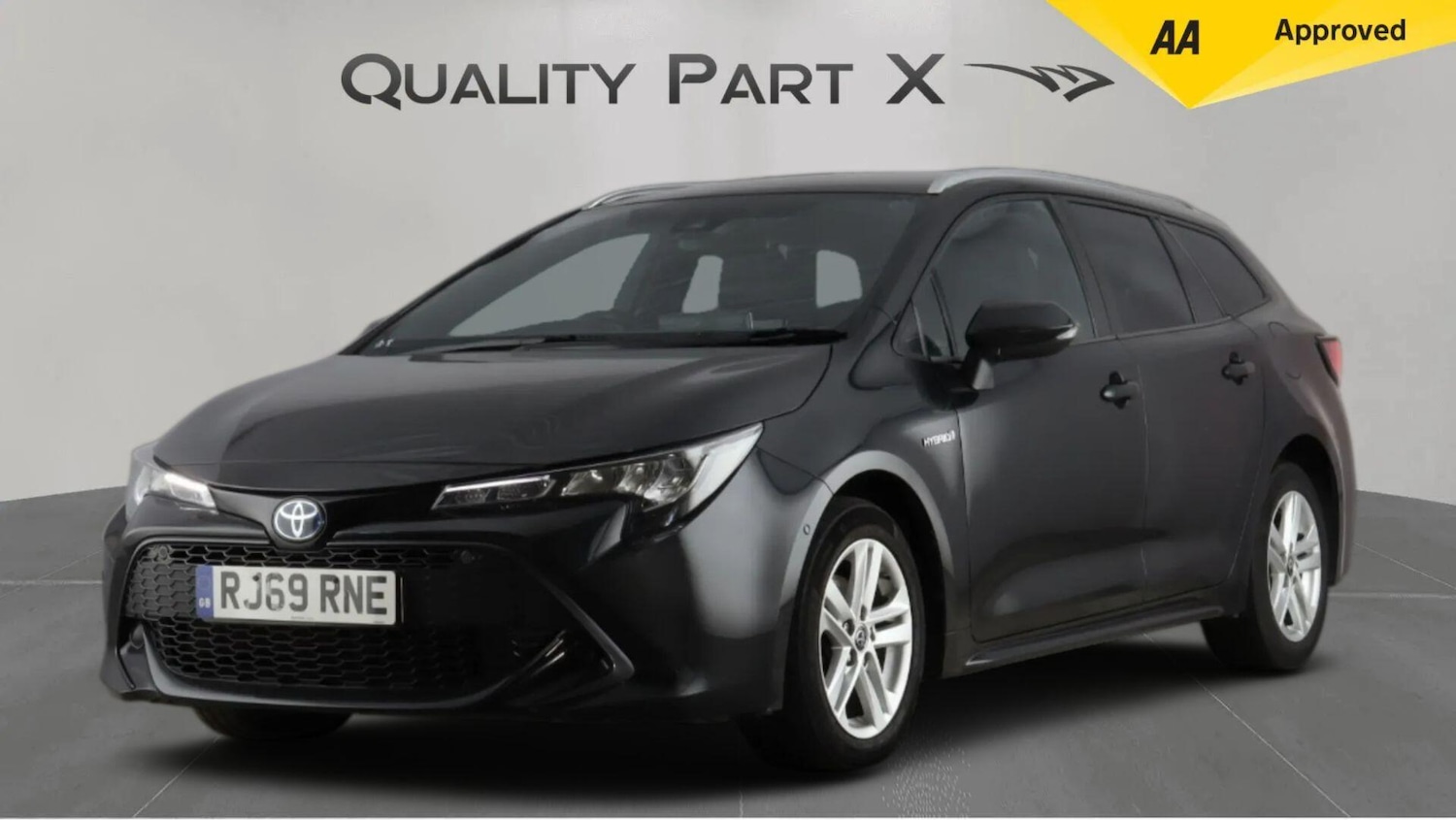 Used Toyota Corolla 2020 for sale - 77109166: Photo 3