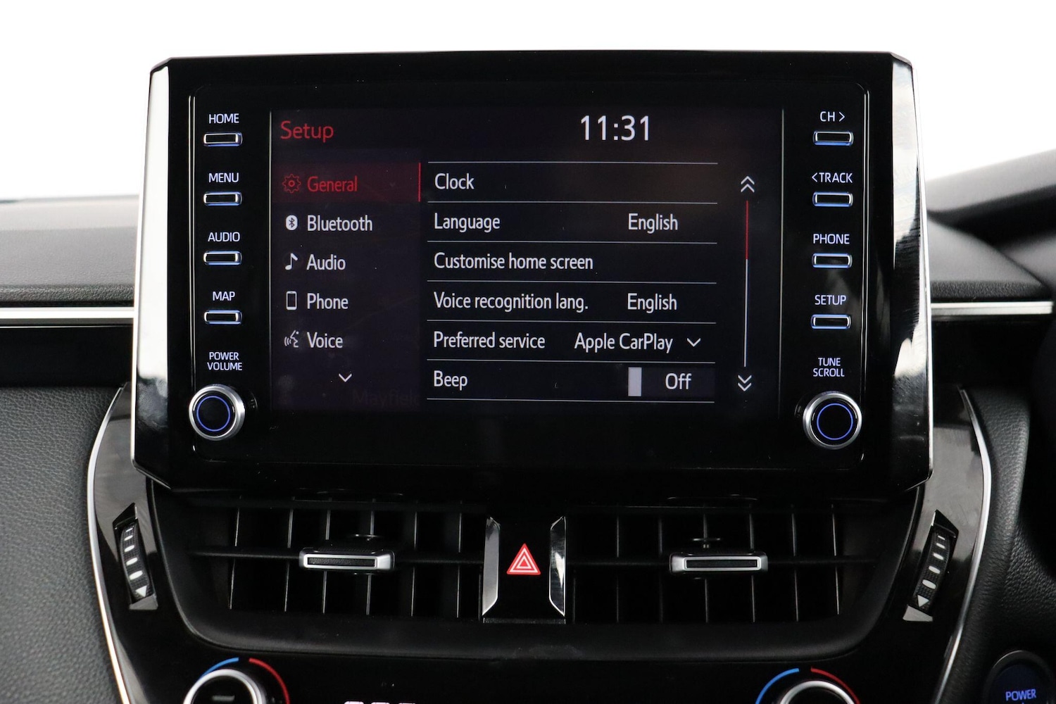 Used Toyota Corolla 2020 for sale - 77109166: Photo 34