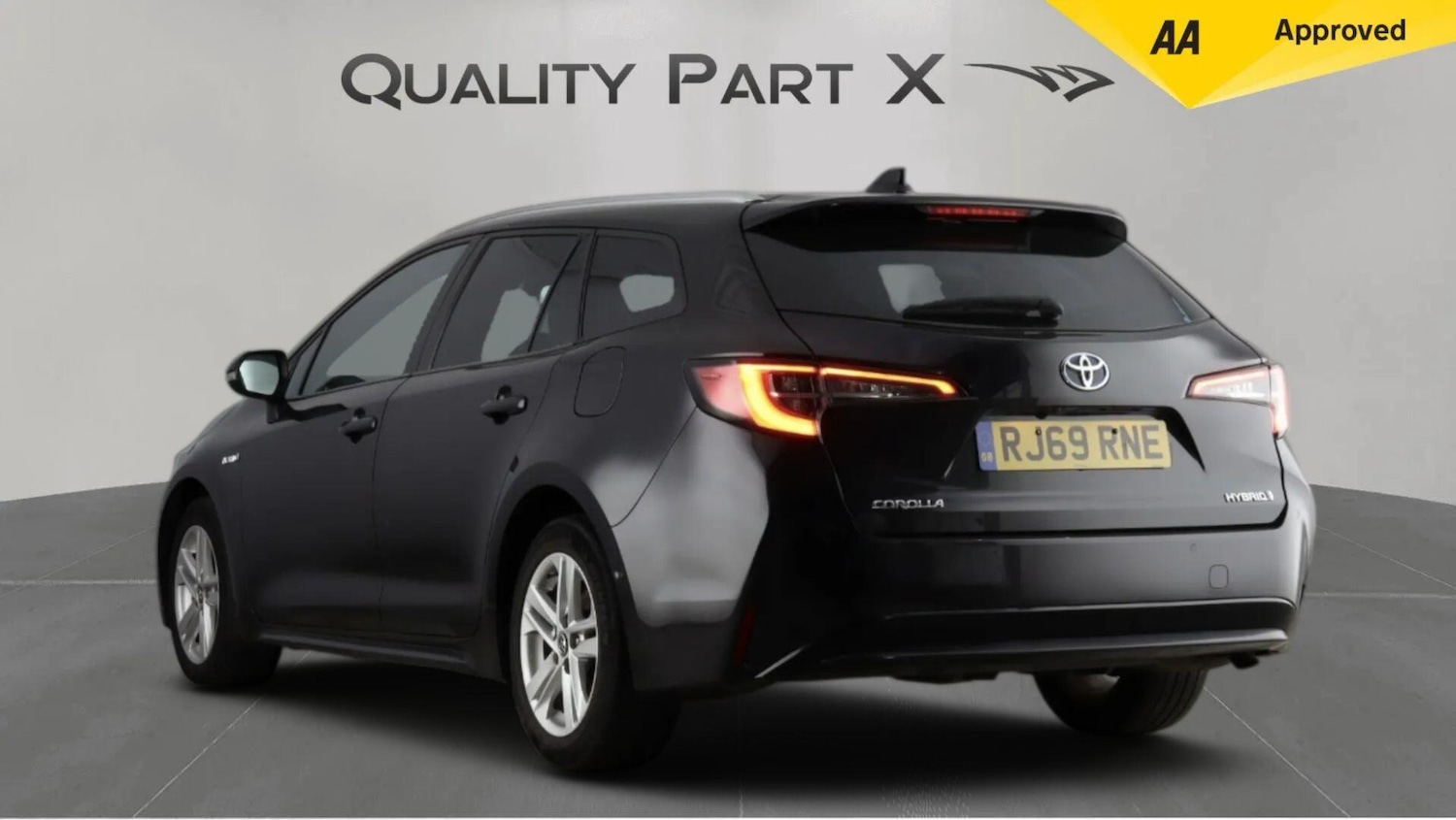 Used Toyota Corolla 2020 for sale - 77109166: Photo 5