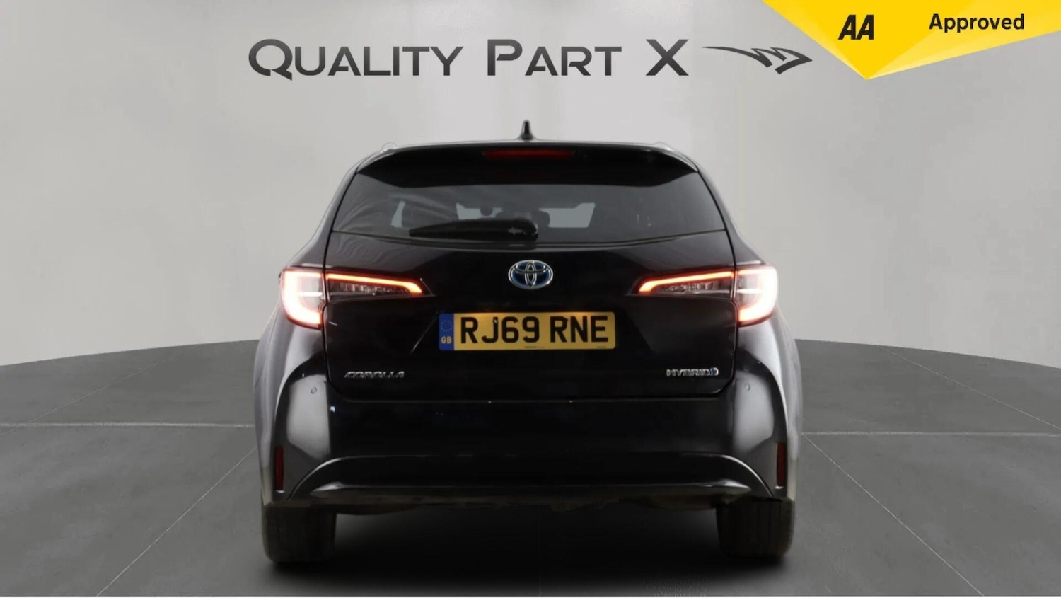 Used Toyota Corolla 2020 for sale - 77109166: Photo 6