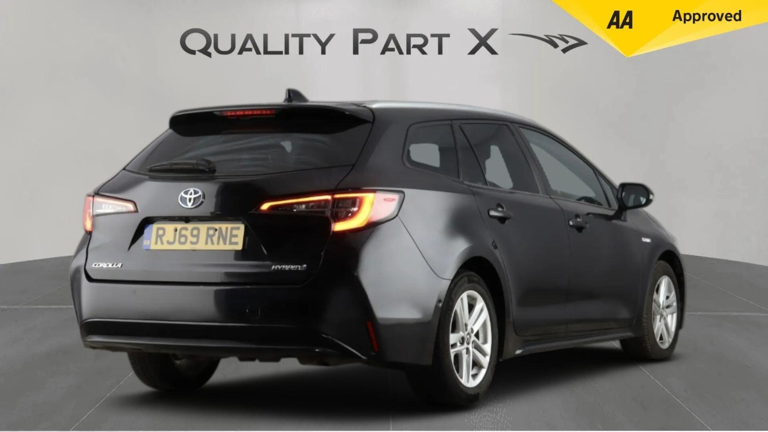 Used Toyota Corolla 2020 for sale - 77109166: Photo 7
