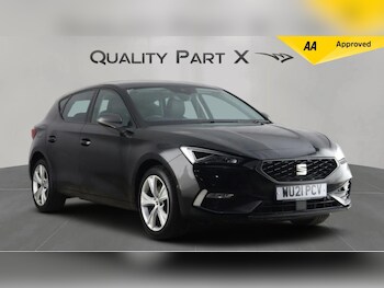 2021 (21) - 1.4 eHybrid 12.8kWh FR DSG Euro 6 (s/s) 5dr