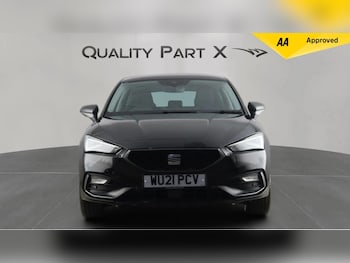 Used SEAT Leon 2021 for sale - 77783811: Photo