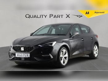 Used SEAT Leon 2021 for sale - 77783811: Photo