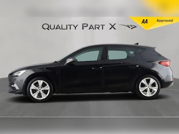 Used SEAT Leon 2021 for sale - 77783811: Photo