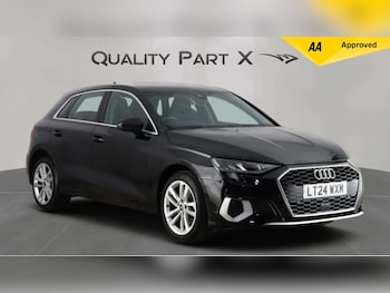 Used Audi A3 2024 for sale - 78903907: Photo