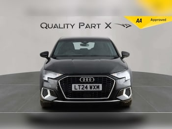 Used Audi A3 2024 for sale - 78903907: Photo