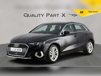 Used Audi A3 2024 for sale - 78903907: Photo