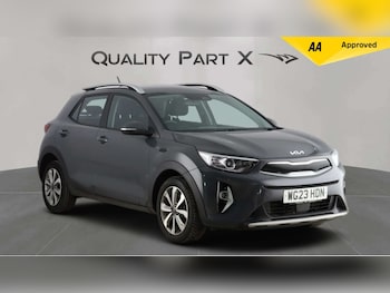 Used Kia Stonic 2023 for sale - 78755848: Photo