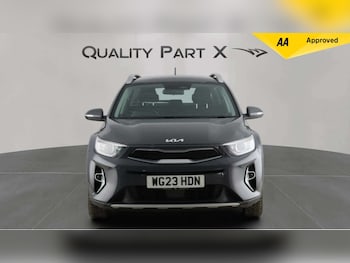 Used Kia Stonic 2023 for sale - 78755848: Photo