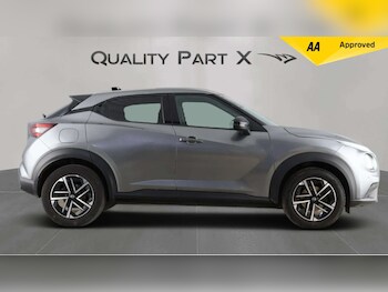 Used Nissan Juke 2024 for sale - 78297039: Photo