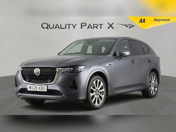 Used Mazda CX-60 2023 for sale - 77723186: Photo