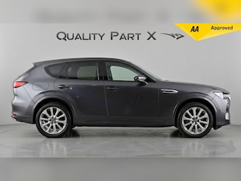 Used Mazda CX-60 2023 for sale - 77723186: Photo