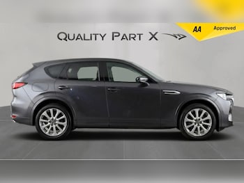 Used Mazda CX-60 2023 for sale - 77723186: Photo