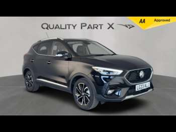 2023 (23) - 1.5 VTi-TECH Exclusive Euro 6 (s/s) 5dr