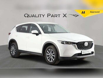 Used Mazda CX-5 2023 for sale - 79276732: Photo