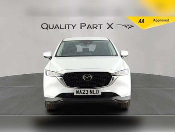 Used Mazda CX-5 2023 for sale - 79276732: Photo