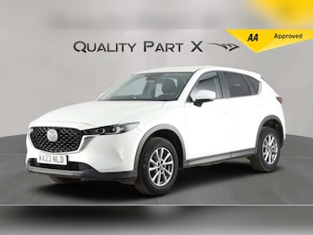 Used Mazda CX-5 2023 for sale - 79276732: Photo