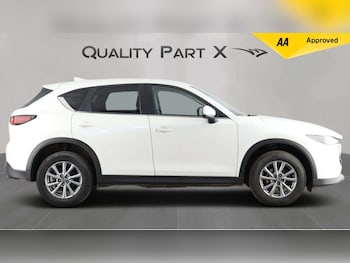 Used Mazda CX-5 2023 for sale - 79276732: Photo