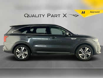 Used Kia Sorento 2022 for sale - 75904900: Photo