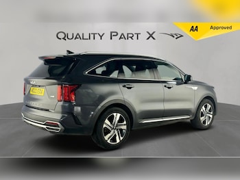 Used Kia Sorento 2022 for sale - 75904900: Photo