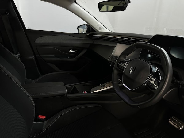 Used Peugeot 308 2023 for sale - 75682056: Photo 10