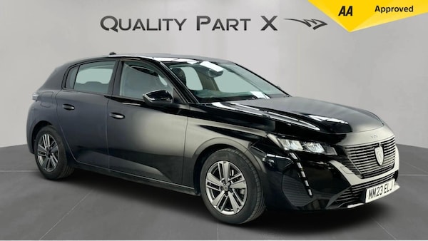 Used Peugeot 308 2023 for sale - 75682056: Photo 1