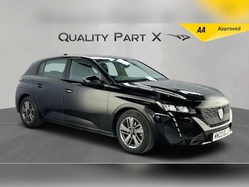 Peugeot - 308