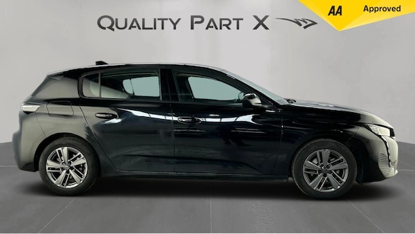 Used Peugeot 308 2023 for sale - 75682056: Photo 2