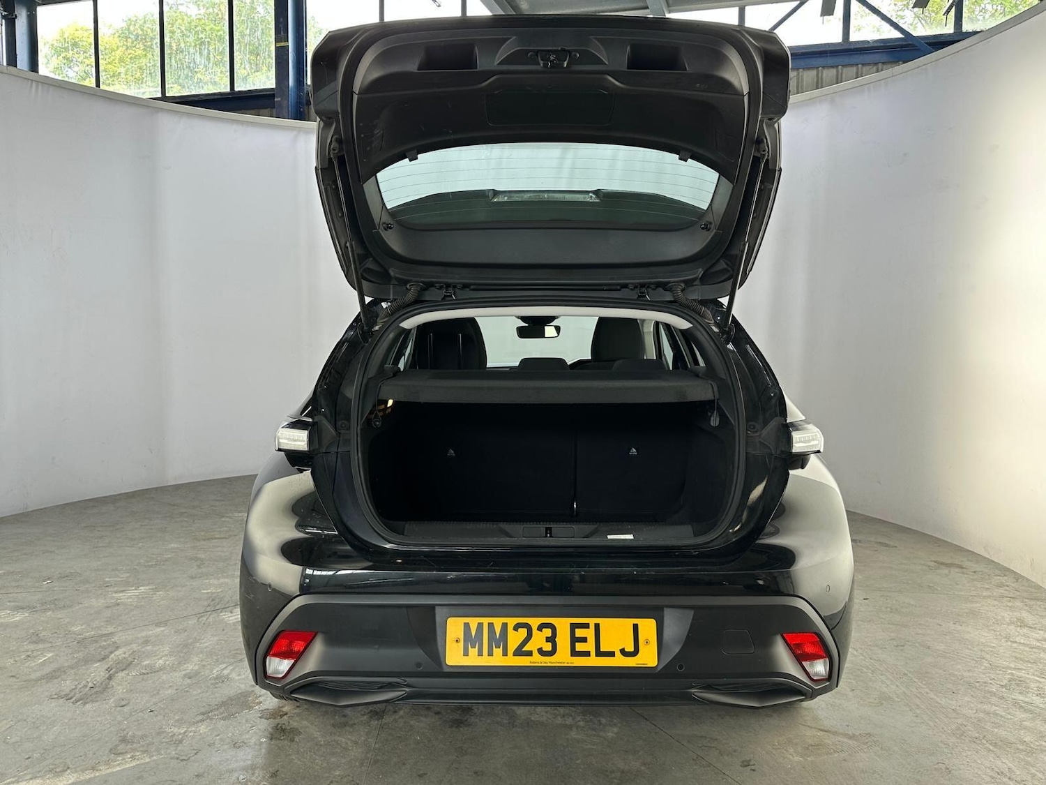 Vehicle 32
