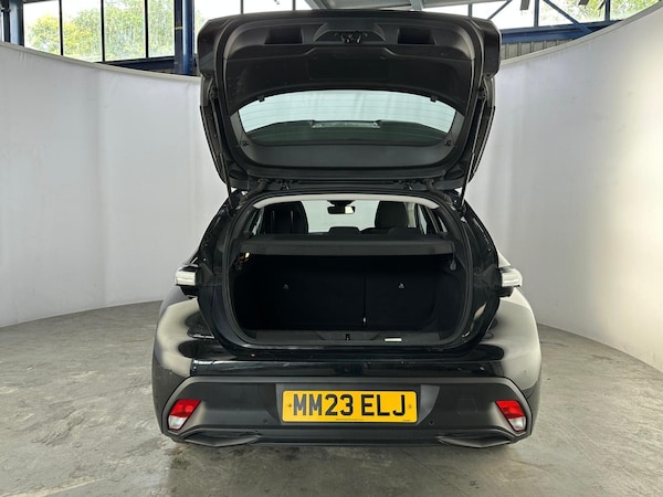 Used Peugeot 308 2023 for sale - 75682056: Photo 32