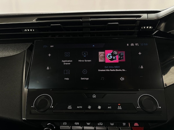 Used Peugeot 308 2023 for sale - 75682056: Photo 37