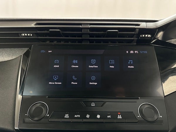 Used Peugeot 308 2023 for sale - 75682056: Photo 39