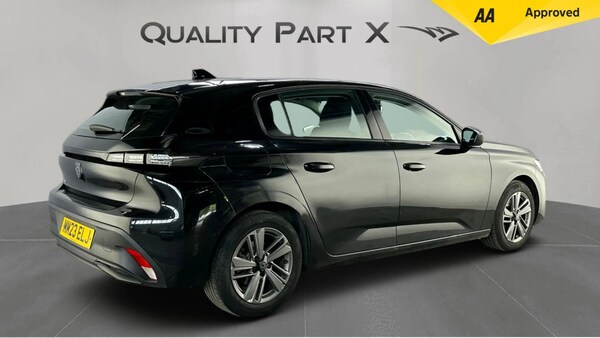 Used Peugeot 308 2023 for sale - 75682056: Photo 3
